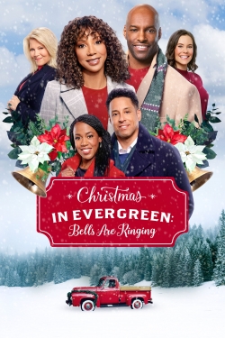 Christmas in Evergreen: Bells Are Ringing yesmovies