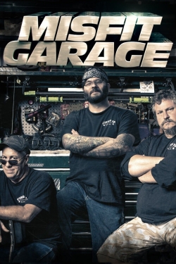 Misfit Garage yesmovies