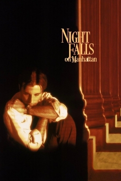 Night Falls on Manhattan yesmovies