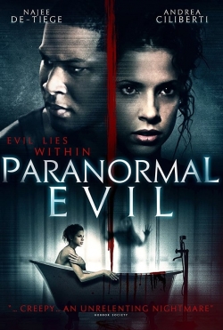 Paranormal Evil yesmovies