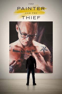 The Painter and the Thief yesmovies