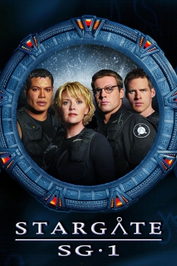 Stargate SG-1 yesmovies