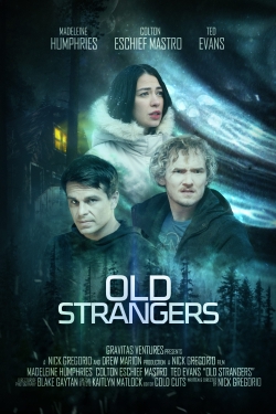 Old Strangers yesmovies