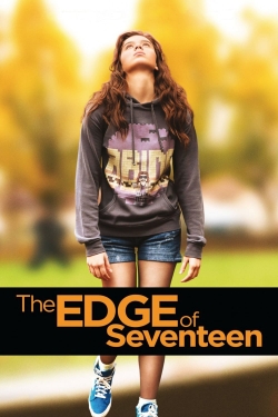 The Edge of Seventeen yesmovies