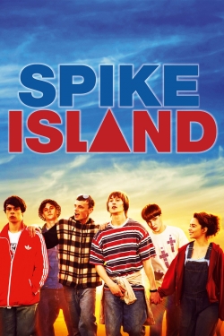 Spike Island yesmovies