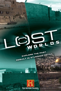 Lost Worlds yesmovies