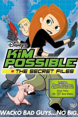 Kim Possible: The Secret Files yesmovies