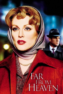 Far from Heaven yesmovies