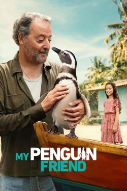 My Penguin Friend yesmovies