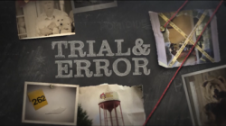 Trial and Error yesmovies