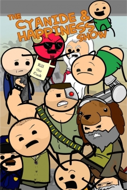 The Cyanide & Happiness Show yesmovies