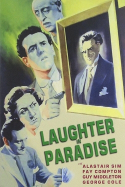 Laughter in Paradise yesmovies