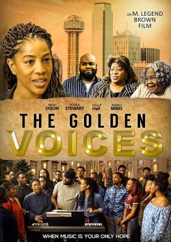 The Golden Voices yesmovies