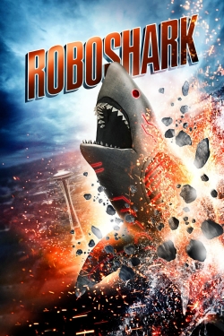 Roboshark yesmovies