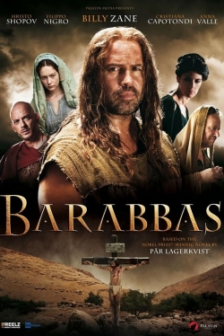 Barabbas yesmovies