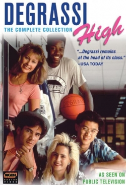 Degrassi High yesmovies