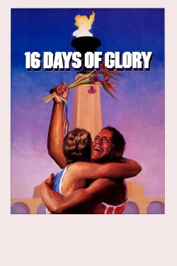 16 Days of Glory yesmovies