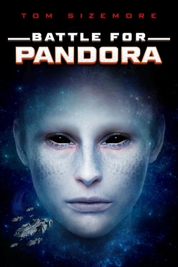 Battle for Pandora yesmovies