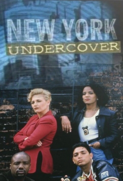New York Undercover yesmovies