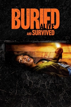 Buried Alive and Survived yesmovies