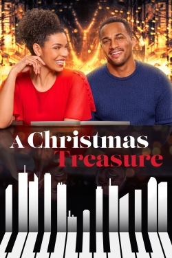 A Christmas Treasure yesmovies