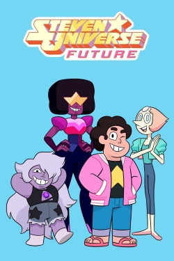 Steven Universe Future yesmovies