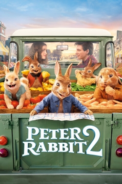 Peter Rabbit 2: The Runaway yesmovies