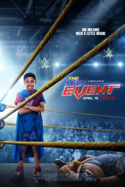 The Main Event yesmovies