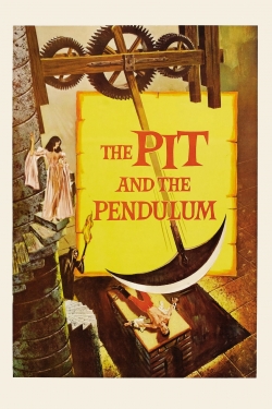 The Pit and the Pendulum yesmovies