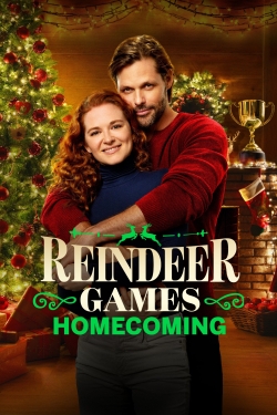 Reindeer Games Homecoming yesmovies