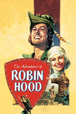 The Adventures of Robin Hood yesmovies