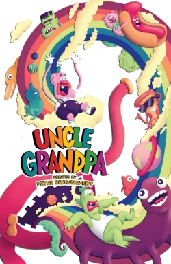 Uncle Grandpa yesmovies