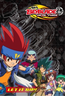 Beyblade: Metal Fusion yesmovies