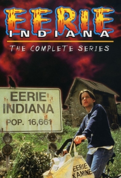 Eerie, Indiana yesmovies