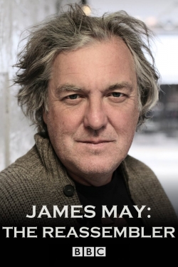 James May: The Reassembler yesmovies