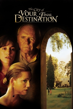 The City of Your Final Destination yesmovies