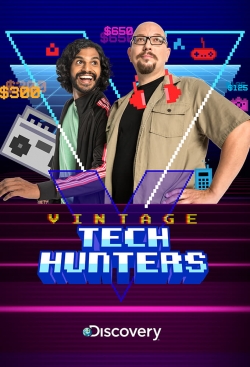 Vintage Tech Hunters yesmovies