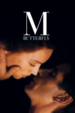 M. Butterfly yesmovies