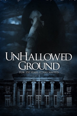 Unhallowed Ground yesmovies