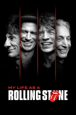 My Life as a Rolling Stone yesmovies