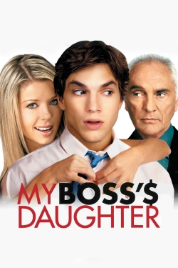 My Boss's Daughter yesmovies