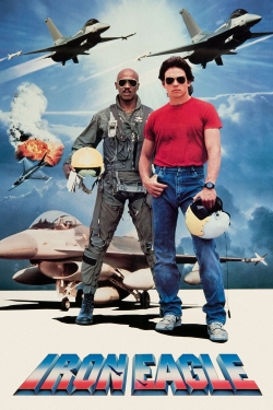 Iron Eagle yesmovies