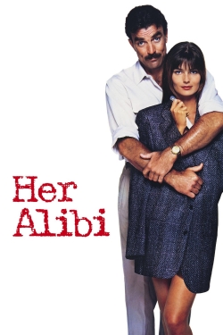 Her Alibi yesmovies