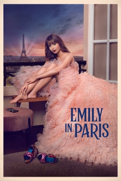 Emily in Paris yesmovies