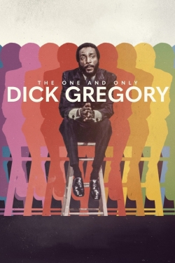 The One And Only Dick Gregory yesmovies