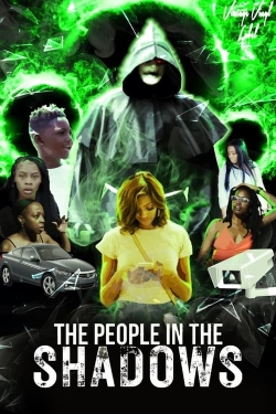 The People in the Shadows yesmovies