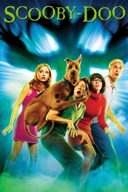 Scooby-Doo yesmovies