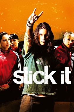 Stick It yesmovies