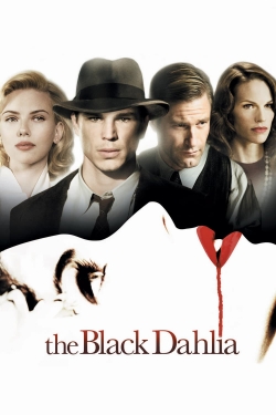 The Black Dahlia yesmovies