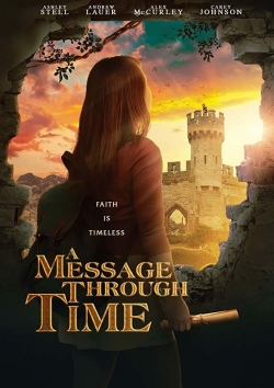 A Message Through Time yesmovies